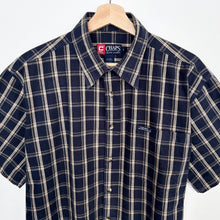 Load image into Gallery viewer, 90s Chaps Ralph Lauren Shirt (L)
