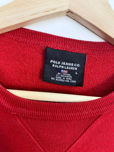 Ralph Lauren Sweatshirt (S)