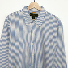 Load image into Gallery viewer, Timberland Striped Shirt (L)