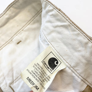 Carhartt Shorts W28