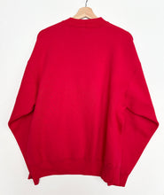 Load image into Gallery viewer, 90s Disney Mickey Mouse Sweatshirt (L)