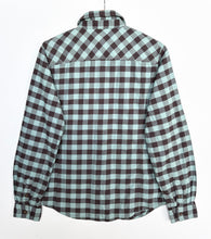 Load image into Gallery viewer, Women’s Carhartt Check Shirt (M)
