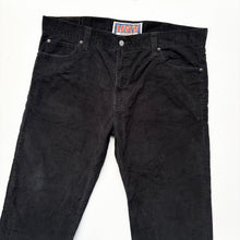 Load image into Gallery viewer, Levi’s 549 Cords W42 L30