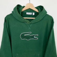 Load image into Gallery viewer, Lacoste Hoodie (2XL)