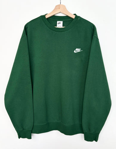 Nike Sweatshirt (XL)