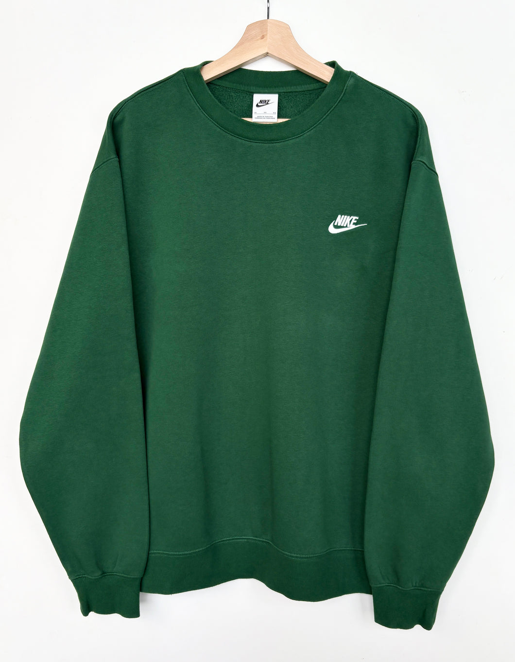Nike Sweatshirt (XL)
