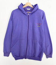 Load image into Gallery viewer, 80s Adidas Hoodie (M)