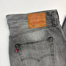Load image into Gallery viewer, Levi’s 501 W36 L28