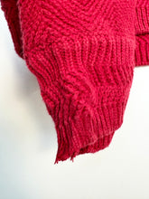 Load image into Gallery viewer, 90s Chaps Ralph Lauren Jumper (L)