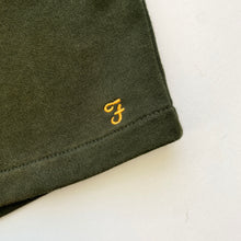 Load image into Gallery viewer, Farah Jogger Shorts (L)