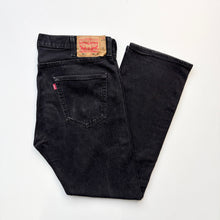 Load image into Gallery viewer, Levi’s 501 W38 L32