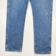 Load image into Gallery viewer, Wrangler Jeans W34 L34