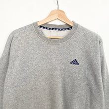 Load image into Gallery viewer, 90s Adidas Sweatshirt (M)