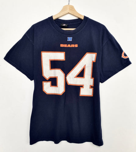 NFL Chicago Bear T-shirt (M)