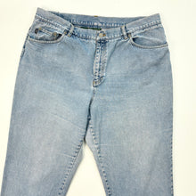 Load image into Gallery viewer, 90s Ralph Lauren Jeans W40 L30