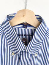 Load image into Gallery viewer, Tommy Hilfiger Striped Shirt (XL)