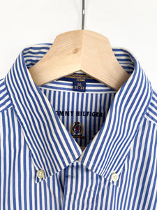 Tommy Hilfiger Striped Shirt (XL)