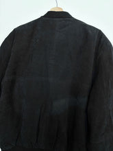 Load image into Gallery viewer, 90s Suede Jacket (M)
