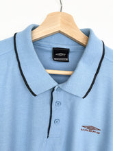 Load image into Gallery viewer, 00s Umbro Polo (2XL)