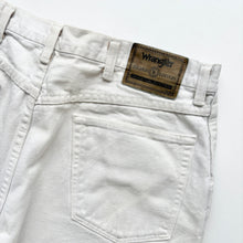 Load image into Gallery viewer, 90s Wrangler Denim Shorts W34