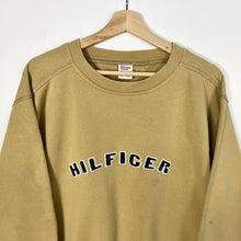 Load image into Gallery viewer, Tommy Hilfiger Sweatshirt (XL)