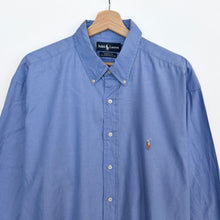 Load image into Gallery viewer, Ralph Lauren Yarmouth Shirt (2XL)