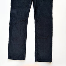 Load image into Gallery viewer, Levi’s 514 Cords W30 L32