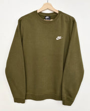 Load image into Gallery viewer, Nike Sweatshirt (M)