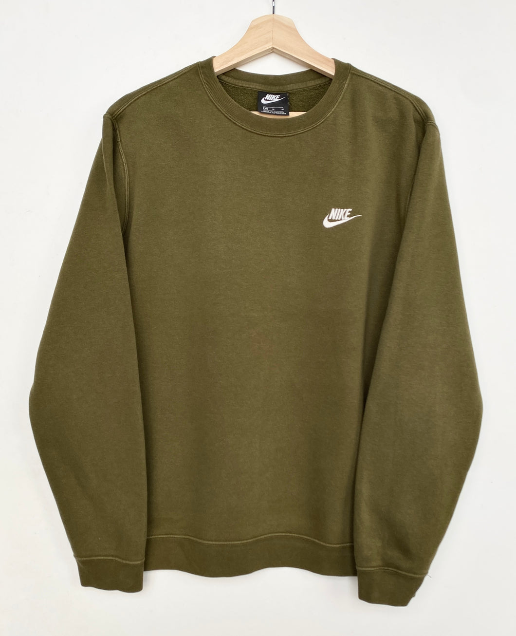 Nike Sweatshirt (M)