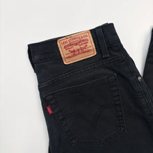 Load image into Gallery viewer, Women’s Levi’s 550 Boot Cut Jeans W30 L32