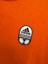 Load image into Gallery viewer, 90s Adidas T-shirt (L)