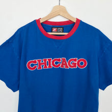 Load image into Gallery viewer, 90s Nike MLB Chicago Cubs T-shirt (L)