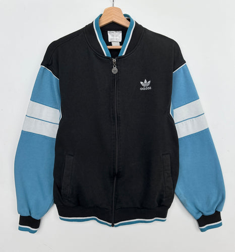 80s Adidas Zip Up (S)
