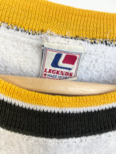 Load image into Gallery viewer, 90s NFL Pittsburgh Steelers Sweatshirt (M)