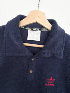 90s Adidas Fleece (XS)