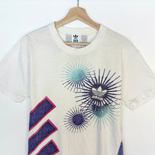 Load image into Gallery viewer, Rare 90s Adidas T-shirt (S)