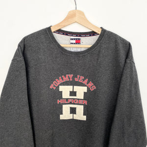 Tommy Hilfiger Sweatshirt (L)