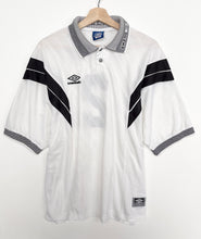 Load image into Gallery viewer, 90s Umbro Polo (L)