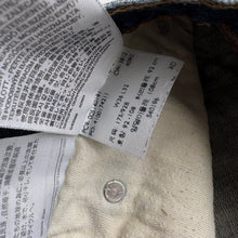 Load image into Gallery viewer, Levi’s 514 W36 L32