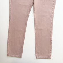 Load image into Gallery viewer, Levi’s 511 W34 L30