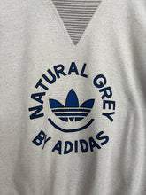 Load image into Gallery viewer, 80s Adidas Sweatshirt (M)