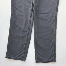 Load image into Gallery viewer, Carhartt Carpenter Jeans W28 L28