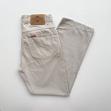 Load image into Gallery viewer, 90s Teddy Jeans W28 L29