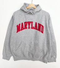 Load image into Gallery viewer, Maryland American College Hoodie (S)