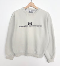 Load image into Gallery viewer, Women’s 90s Sergio Tacchini Sweatshirt (S)