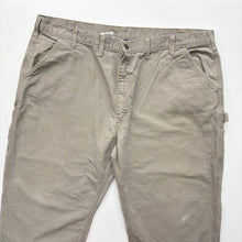 Load image into Gallery viewer, 90s Carhartt Carpenter Jeans W46 L30