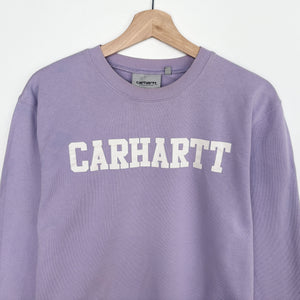 Women’s Carhartt Sweatshirt (S)
