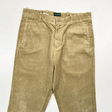 Load image into Gallery viewer, Dockers Jumbo Cords W34 L30