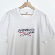 Load image into Gallery viewer, Reebok T-shirt (M)