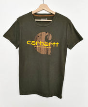 Load image into Gallery viewer, Carhartt T-shirt (S)